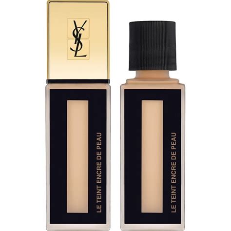 ysl teint encre de peau bd50 beige doré|YSL Beige Dore 50 Le Teint Touche Eclat Illuminating SPF 19.